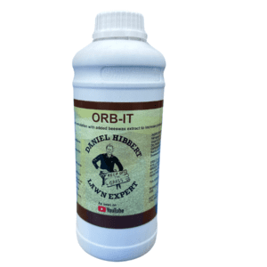 ORB-IT Complex carbohydrate with Beeswax extract 1LTR