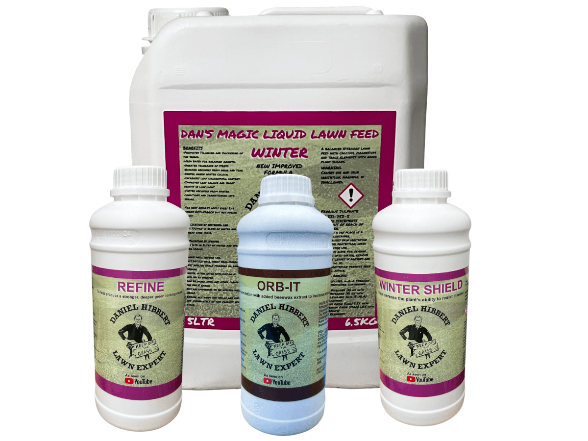 ULTIMATE WINTER PACK A (SAVE £12 THAN IF BOUGHT INDIVIDUALLY)