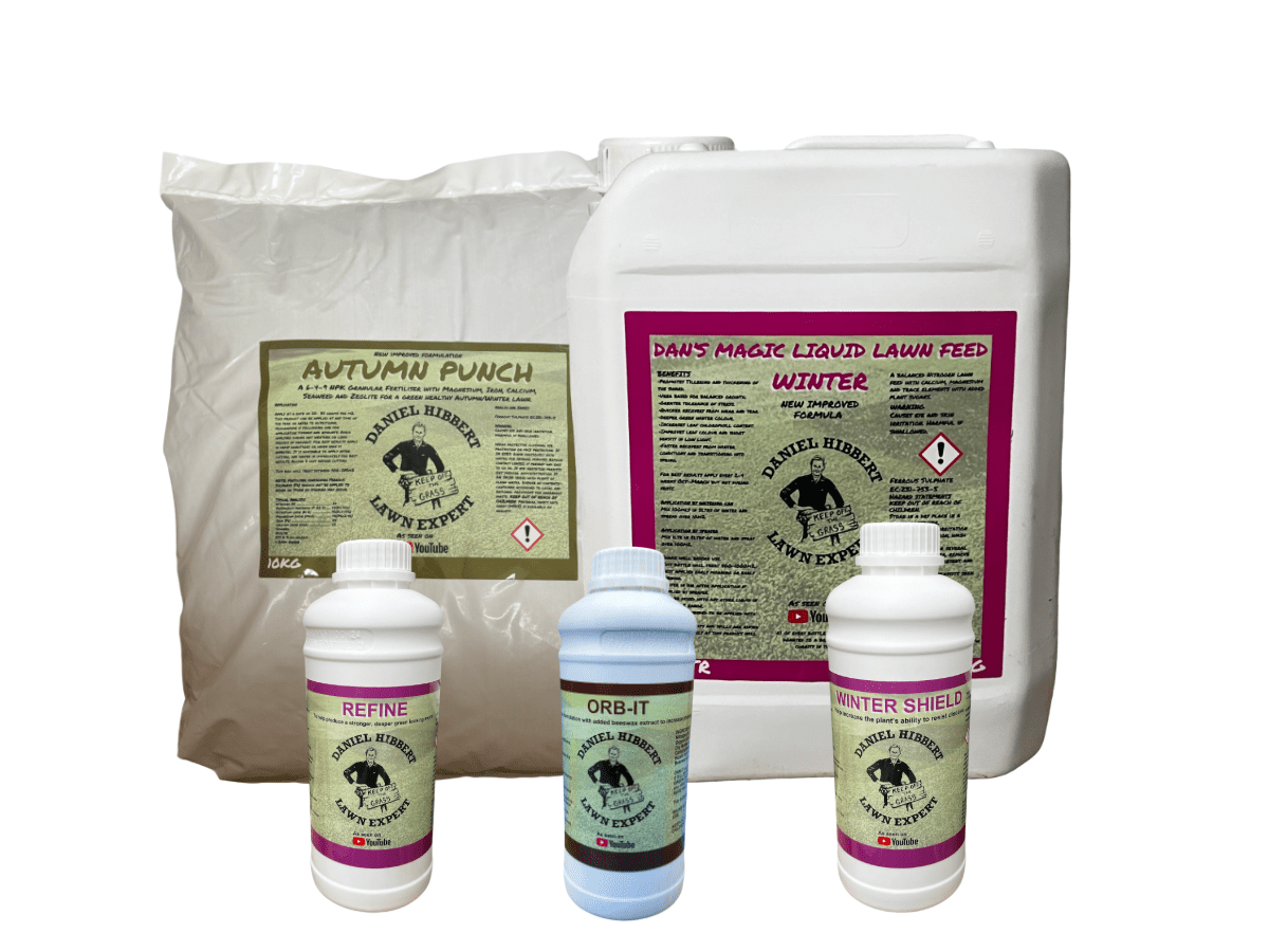 ULTIMATE WINTER PACK B (SAVE £20 THAN IF BOUGHT INDIVIDUALLY)
