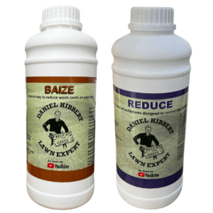 BAIZE & REDUCE COMBO PACK (SAVE £7 THAN IF BOUGHT INDIVIDUALLY)