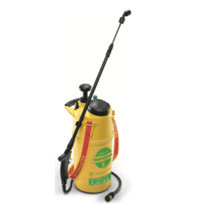 Berthoud Elyte 8 Pro Sprayer (NO PRO NOZZLE INCLUDED)